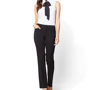 7th Avenue Pant - Straight Leg - Signature